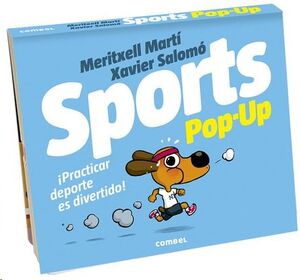 Sports Pop-Up