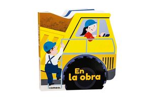 En la obra