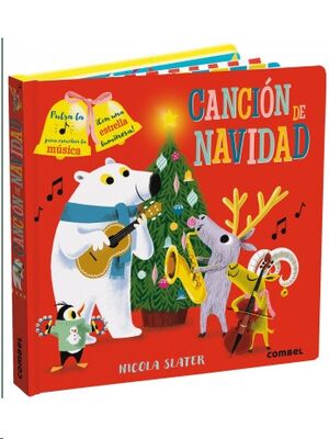 Canción de Navidad