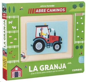 La granja - Abre caminos
