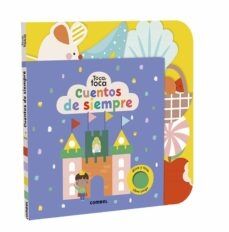 Cuentos de siempre - Toca, toca