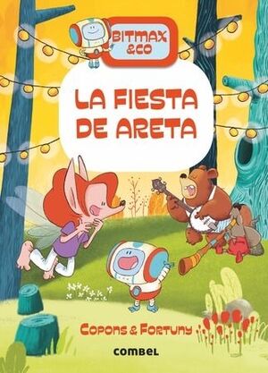 La fiesta de Areta - Bitmax & Co - 6