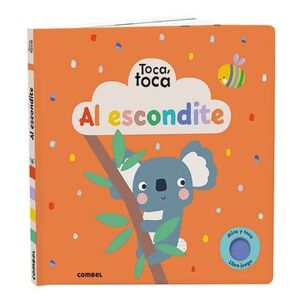 Al escondite - Toca, toca