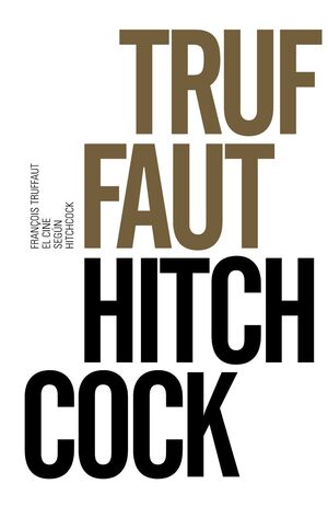 El cine segun Hitchcock