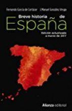 Breve Historia de España