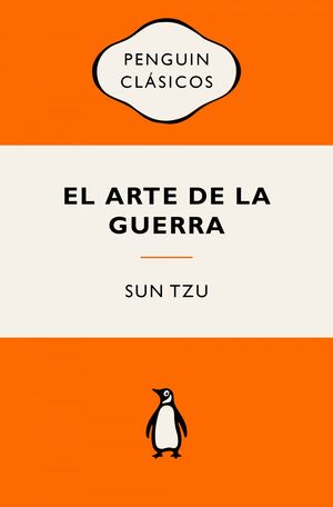 El arte de la guerra