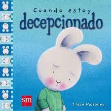 Cuando estoy decepcionado (3-5 años)