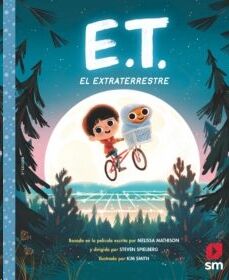 E.T. El Extraterrestre