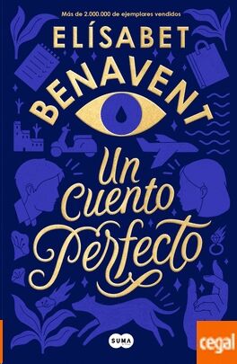 Un cuento perfecto