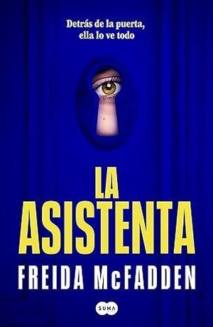 La Asistenta