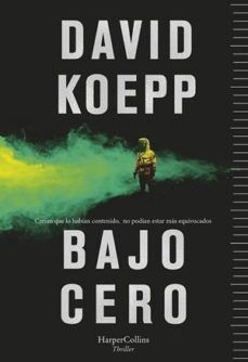 Bajo cero
