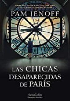 Las chicas perdidas de Paris