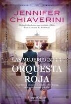Las mujeres de la orquesta roja