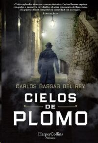 Cielos de plomo