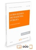 Curso básico de Hacienda Pública (Papel + e-book)