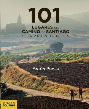 101 lugares del Camino de Santiago sorprendentes