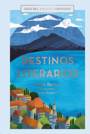 Destinos literarios