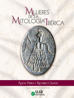 Mujeres de la Mitología Ibérica