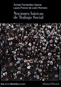 Nociones básicas de Trabajo Social