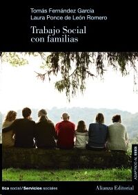 Trabajo Social con familias