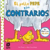 El pollo Pepe y los contrarios