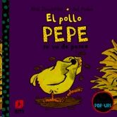 El pollo Pepe se va de paseo