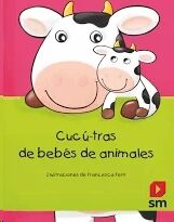 Cucú-tras de bebés de animales