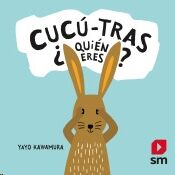 Cucú-tras ¿Quién eres?