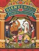 Bienvenido al teatro de los cuentos