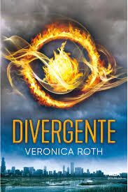 (1) Divergente