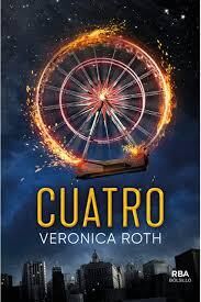 (4) Cuatro
