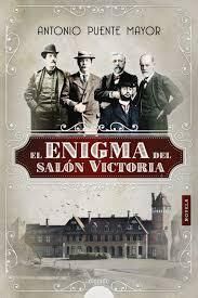 El enigma del Salon Victoria