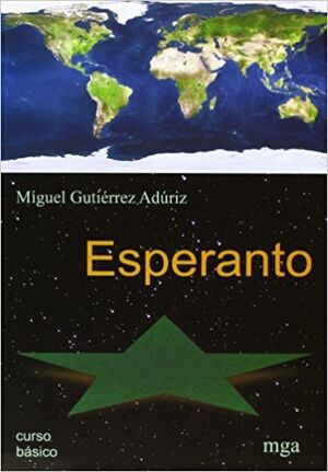 Esperanto, Curso básico