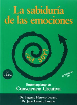 La sabiduría de las emociones (con audioCD)