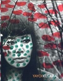 Yayoi Kusama