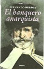 El banquero anarquista