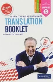Translation Booklet