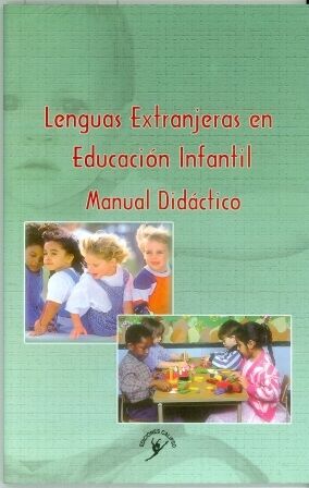 Lenguas Extranjeras en Educación Infantil