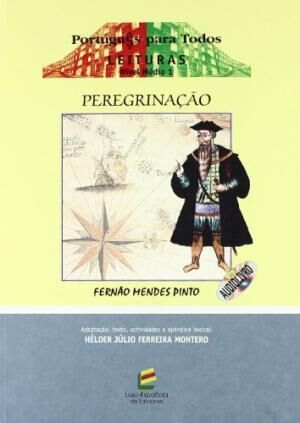 Peregrinaçao + CD Niv. 1