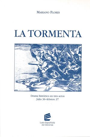 La Tormenta