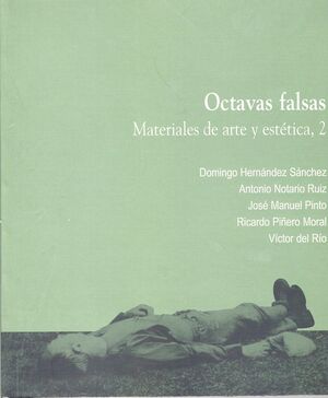 Octavas Falsas 2