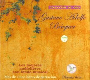 Colección de Oro / Audiolibro 1 (set 5 audioCD)