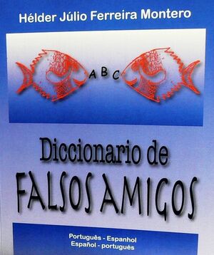 Diccionario de Falsos Amigos NAO