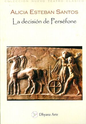 La decisión de Perséfone