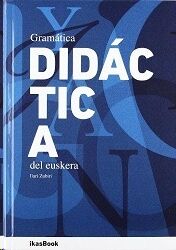 Gramática didáctica del Euskera
