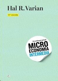 Microeconomía intermedia, 9ª ed.