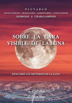 Sobre la cara visible de la luna