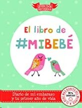 El libro de mi bebe