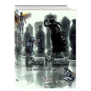 Doce moscas