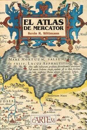 El Atlas de Mercator